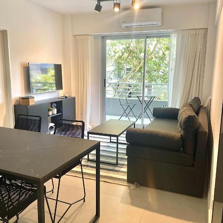 דירות בואנוס איירס Departamento 2 Ambientes Premium En Palermo A Estrenar מראה חיצוני תמונה