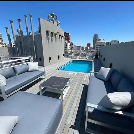 דירות בואנוס איירס Departamento 2 Ambientes Premium En Palermo A Estrenar מראה חיצוני תמונה