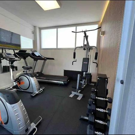דירות בואנוס איירס Departamento 2 Ambientes Premium En Palermo A Estrenar מראה חיצוני תמונה