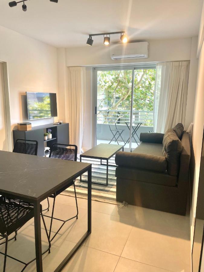 דירות בואנוס איירס Departamento 2 Ambientes Premium En Palermo A Estrenar מראה חיצוני תמונה