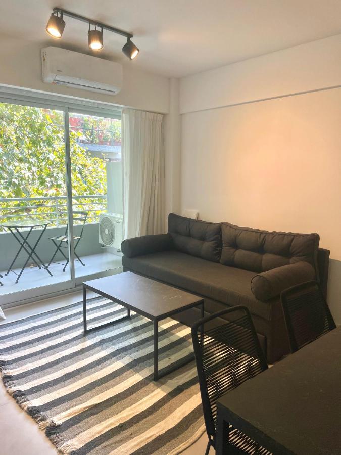 דירות בואנוס איירס Departamento 2 Ambientes Premium En Palermo A Estrenar מראה חיצוני תמונה