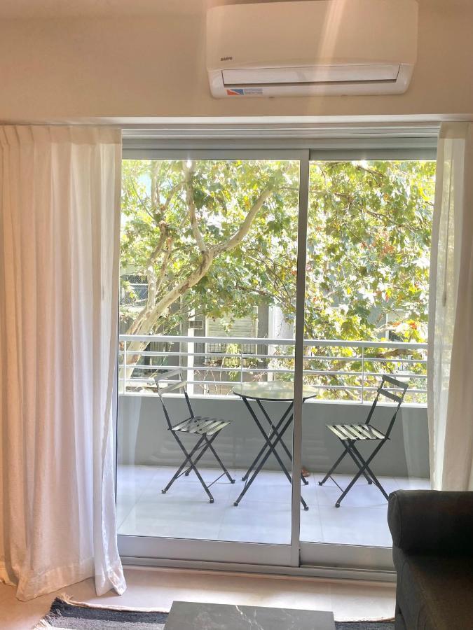 דירות בואנוס איירס Departamento 2 Ambientes Premium En Palermo A Estrenar מראה חיצוני תמונה