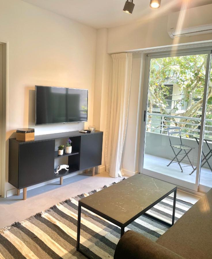 דירות בואנוס איירס Departamento 2 Ambientes Premium En Palermo A Estrenar מראה חיצוני תמונה