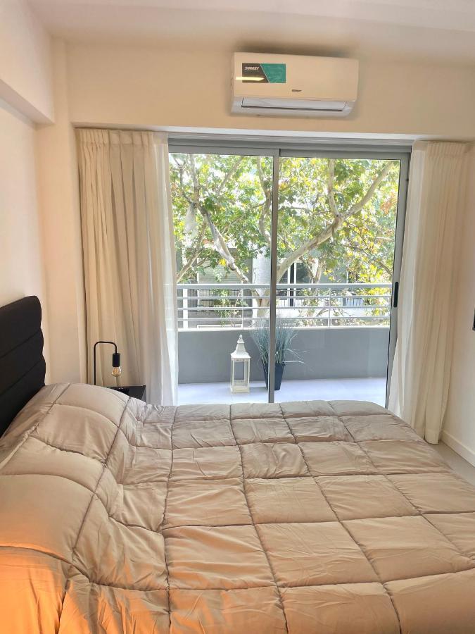 דירות בואנוס איירס Departamento 2 Ambientes Premium En Palermo A Estrenar מראה חיצוני תמונה