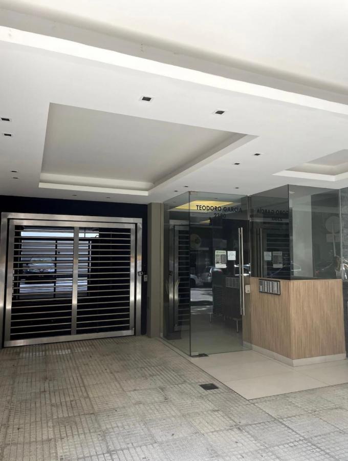 דירות בואנוס איירס Departamento 2 Ambientes Premium En Palermo A Estrenar מראה חיצוני תמונה