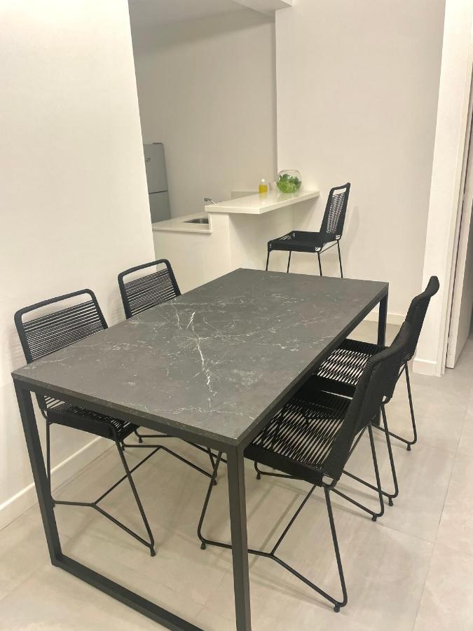 דירות בואנוס איירס Departamento 2 Ambientes Premium En Palermo A Estrenar מראה חיצוני תמונה