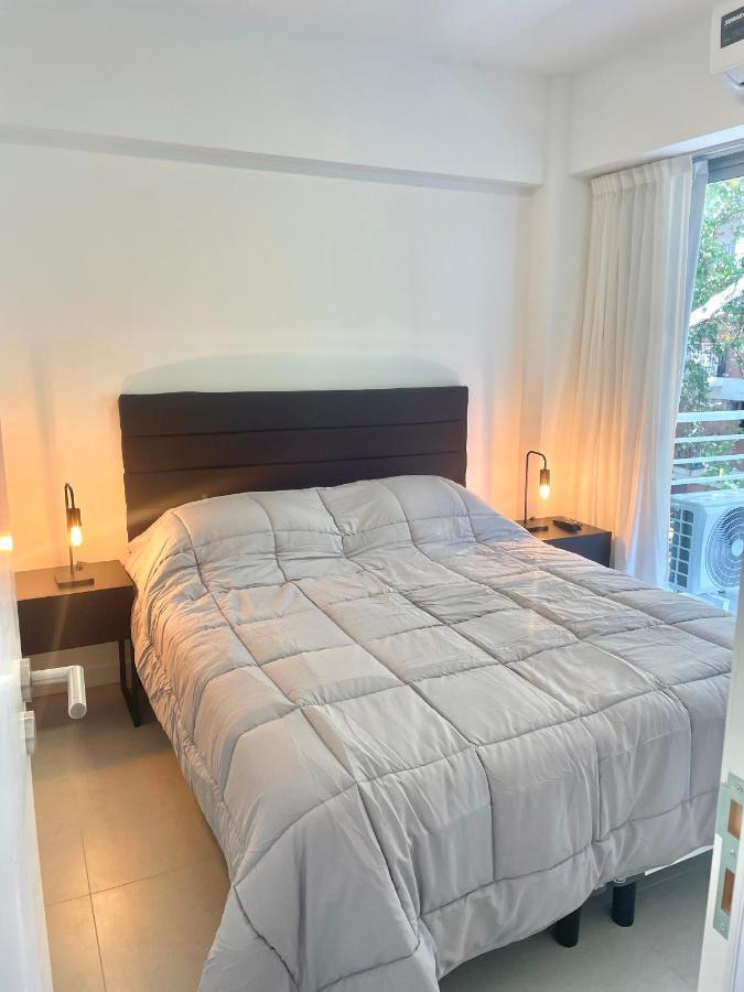 דירות בואנוס איירס Departamento 2 Ambientes Premium En Palermo A Estrenar מראה חיצוני תמונה