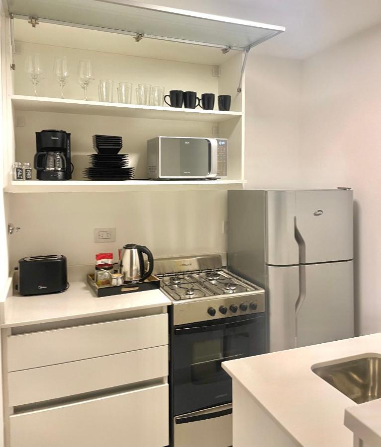 דירות בואנוס איירס Departamento 2 Ambientes Premium En Palermo A Estrenar מראה חיצוני תמונה
