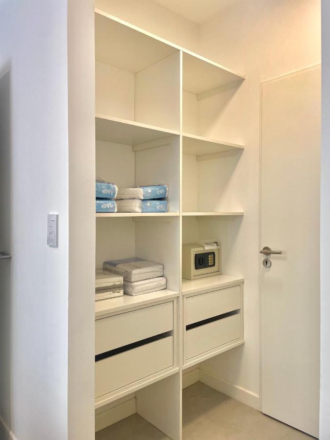 דירות בואנוס איירס Departamento 2 Ambientes Premium En Palermo A Estrenar מראה חיצוני תמונה