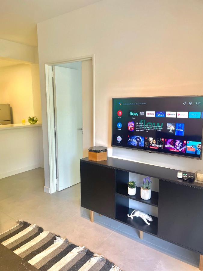 דירות בואנוס איירס Departamento 2 Ambientes Premium En Palermo A Estrenar מראה חיצוני תמונה