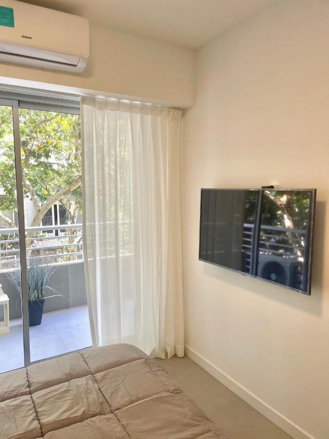 דירות בואנוס איירס Departamento 2 Ambientes Premium En Palermo A Estrenar מראה חיצוני תמונה